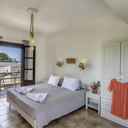 Anemologio Apartman *