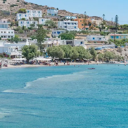 Apartman Anemologio *