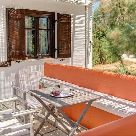 Anemologio * Fínikasz