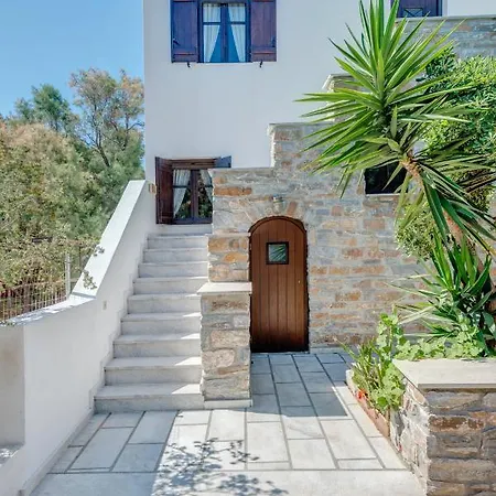 Anemologio Apartman *