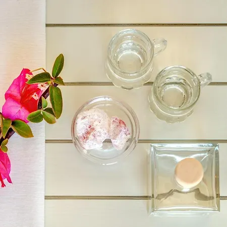 Apartman Anemologio Fínikasz