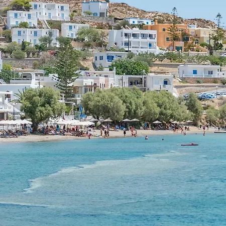 Anemologio Finikas (Syros)