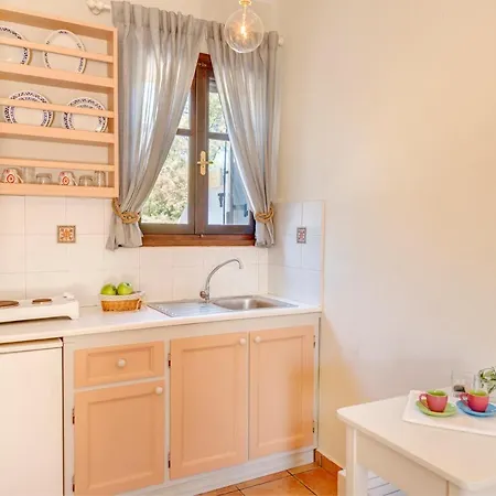 Anemologio Apartman Fínikasz