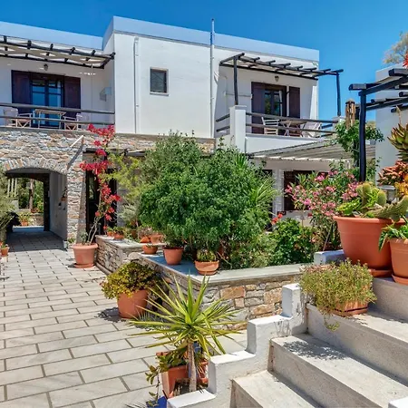 Anemologio Finikas (Syros)
