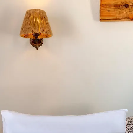Apartment Anemologio