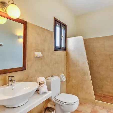Anemologio Apartment