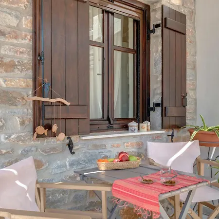 Anemologio Finikas (Syros)