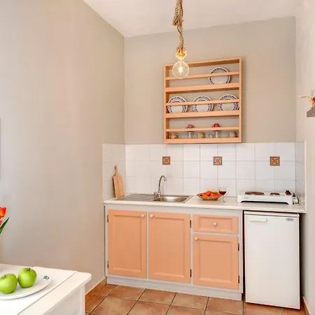 Apartment Anemologio