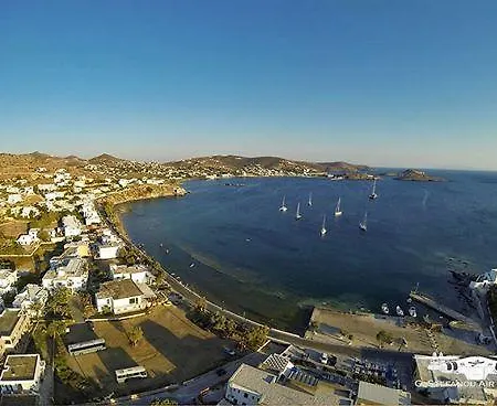 Anemologio Finikas (Syros)