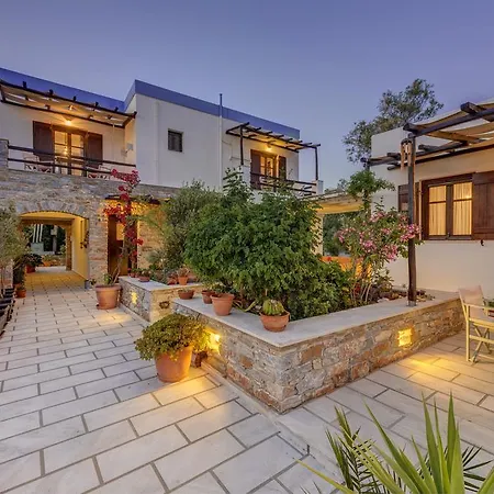 Appartement Anemologio *