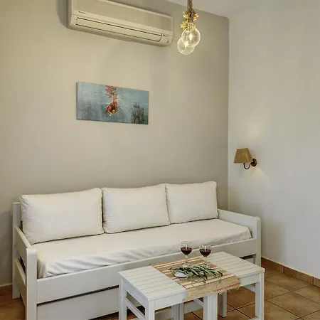 Apartment Anemologio