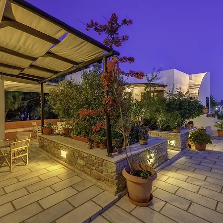 Anemologio Finikas (Syros)
