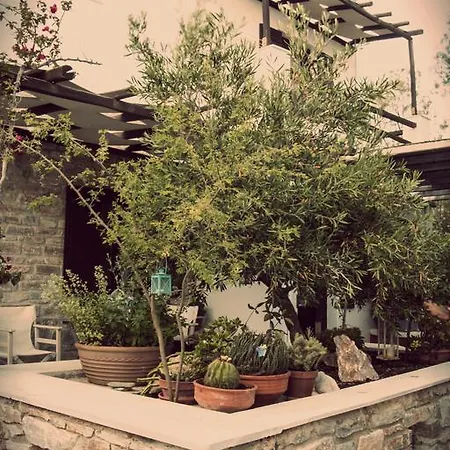 Anemologio Apartment