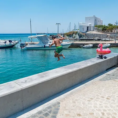 Anemologio Finikas (Syros)