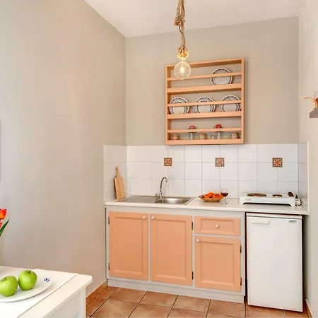 Apartment Anemologio *