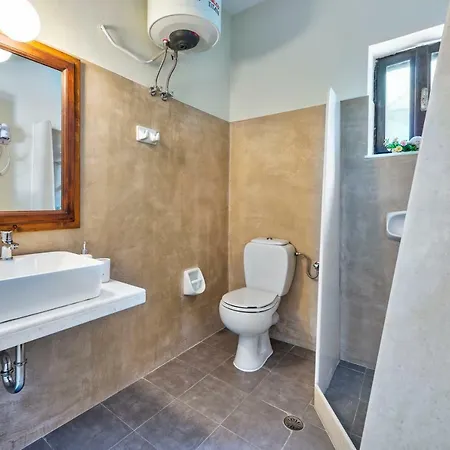 Anemologio Apartment