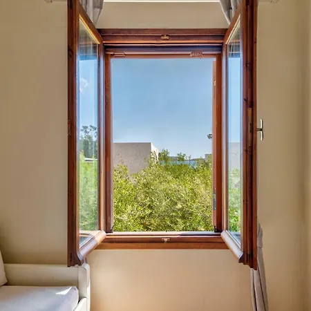 Anemologio Appartement Finikas (Syros)