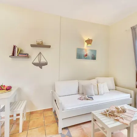 Anemologio Appartement *