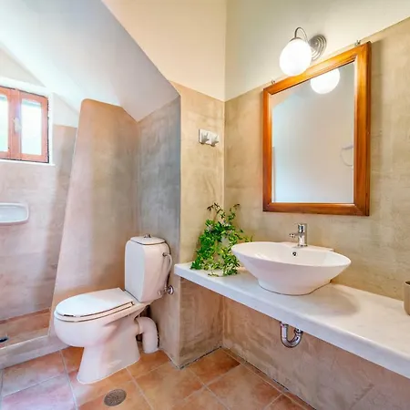 Apartment Anemologio