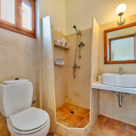 Anemologio * Finikas (Syros)