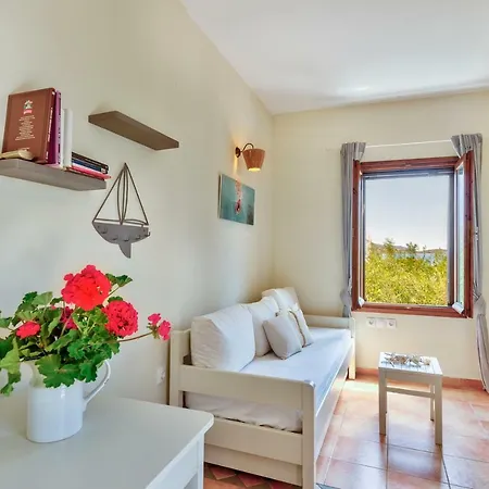 Anemologio Appartement *