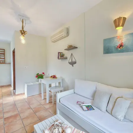 Apartment Anemologio