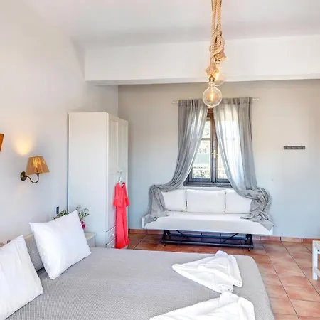 Anemologio * Finikas (Syros)