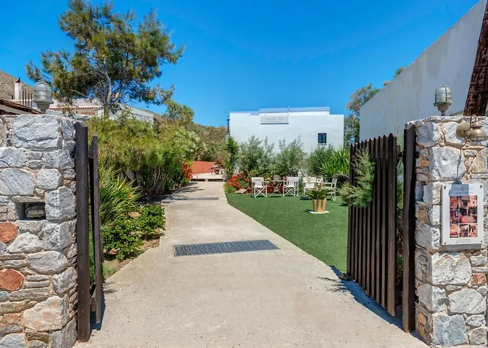 Appartement Anemologio