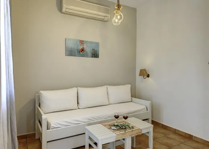 Appartement Anemologio