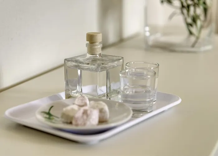 Appartement Anemologio