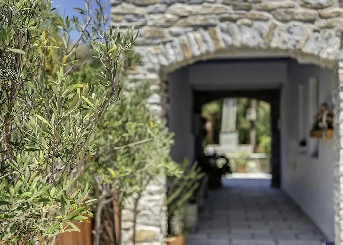 Anemologio Finikas (Syros)