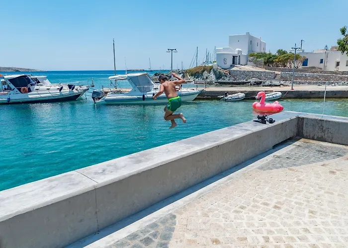 Anemologio Finikas (Syros)