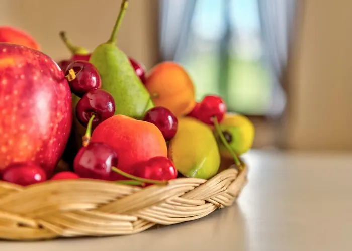 Anemologio Appartement Finikas (Syros)