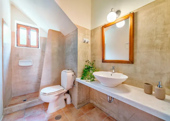 Appartement Anemologio