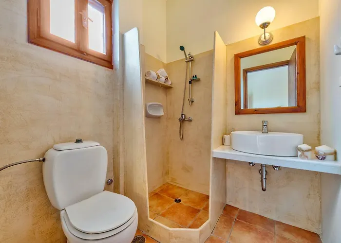 Anemologio * Finikas (Syros)