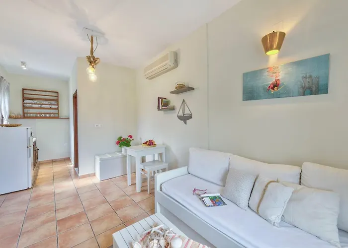 Appartement Anemologio