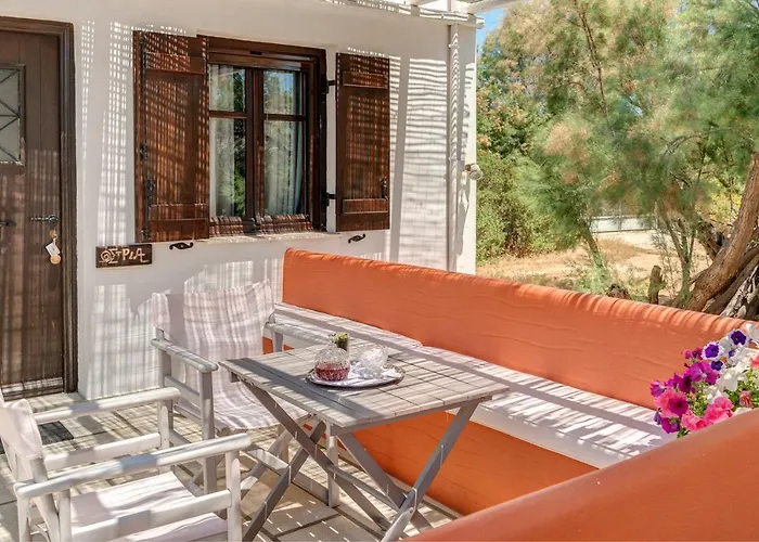 Anemologio * Finikas (Syros)