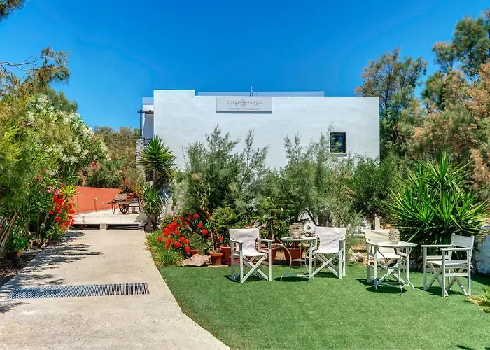 Anemologio * Finikas (Syros)